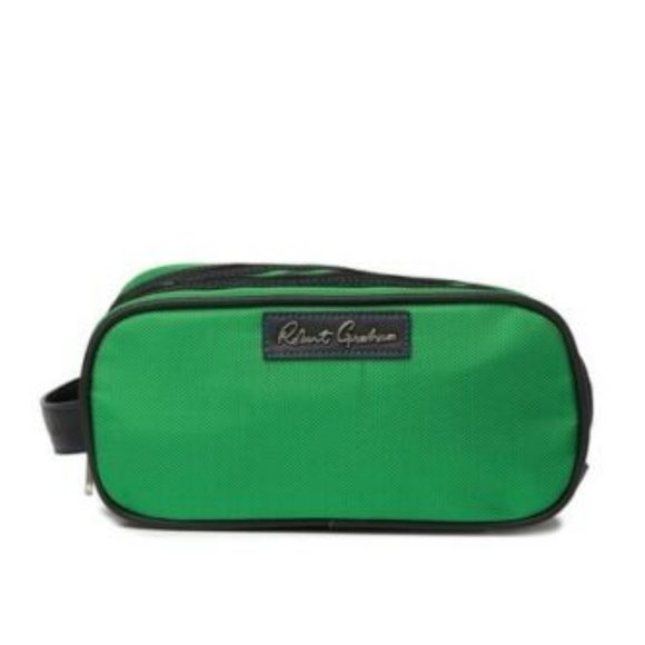 Robert Graham Gainsford Case Durable Dopp - Picture 1 of 3